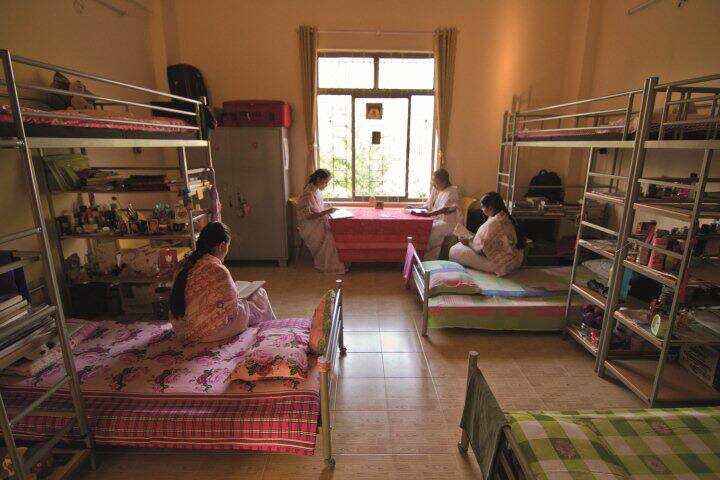 hostel
